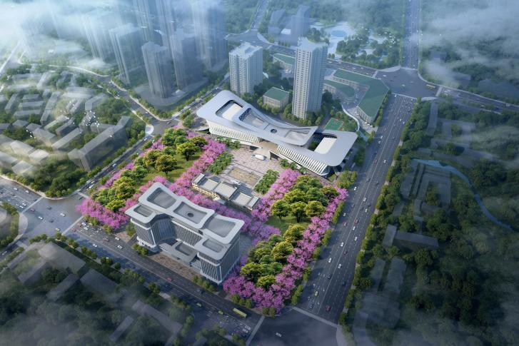 施工图设计：从纸面到工地的最后一道关