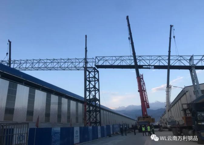 从突发抢修到长期运维：万利工程服务如何稳住城市运转的底盘