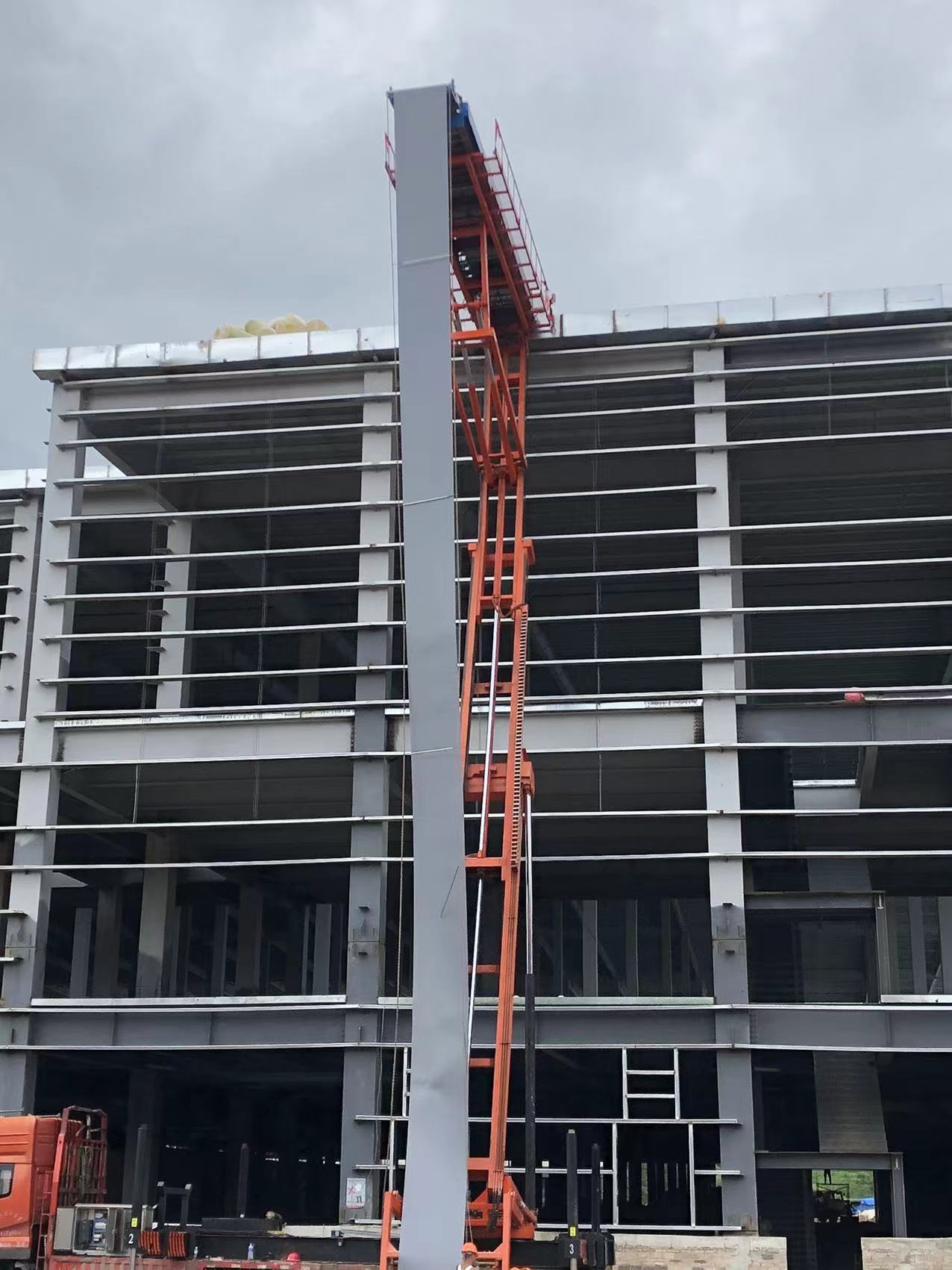 BIM建模深度落地施工一线 老工程师感叹：图纸上能“预演”整栋楼